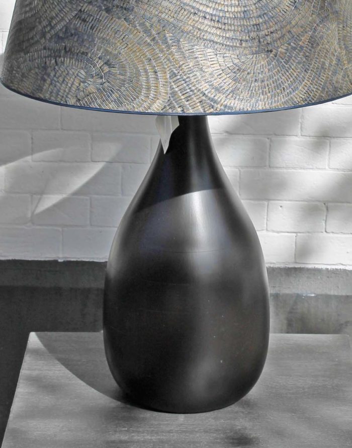 Blanc dIvoir lamp lampenvoet interieurwinkel Den Haag 26042019023