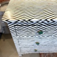 Commode been - Afbeelding 3