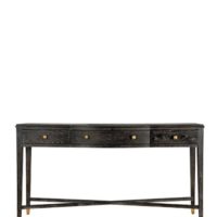 Console Ines