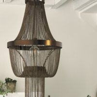 Chandelier Honore - Afbeelding 2