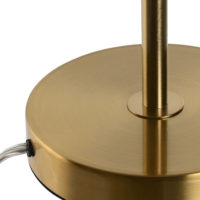 Lamp paddenstoel - Afbeelding 2