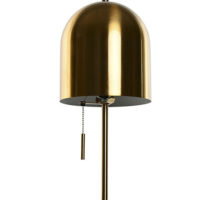 Lamp paddenstoel