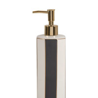 Zeep dispenser