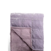 Zijde velours sprei - Afbeelding 3